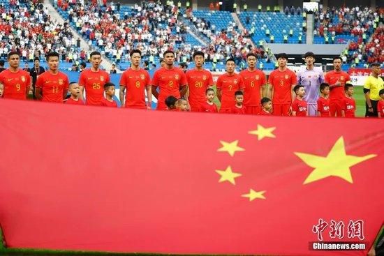 我们很积极，也做好了准备，并且很兴奋。